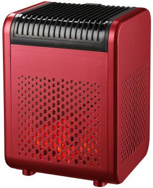 Freestanding Portable Desk Heater TPL-02 Energy Saving With CE Certificate