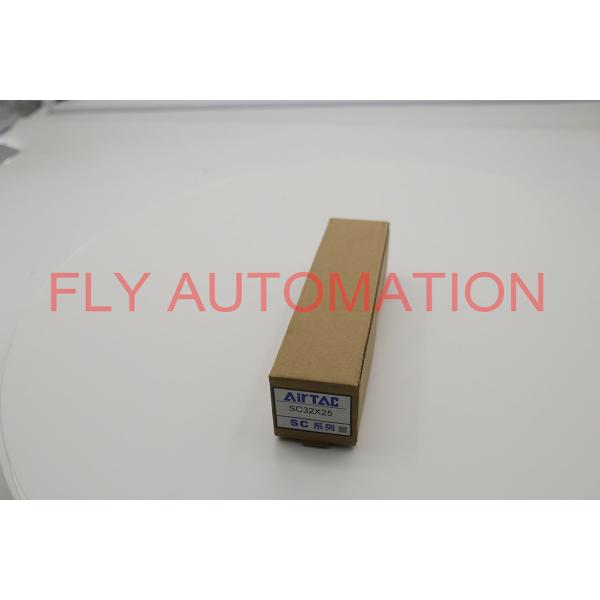 Цилиндров воздуха цилиндра SC тяга SC32X25 стандартных небольших пневматических большая