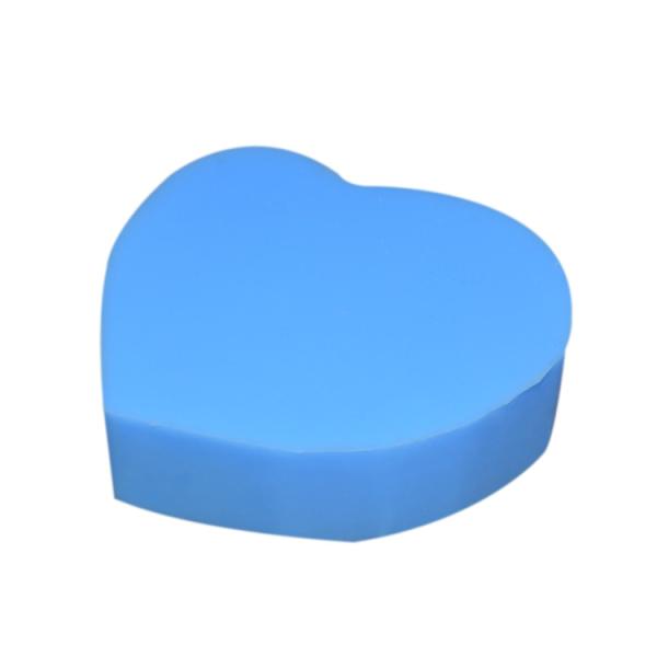 Molde sustentável Eco-amigável dos utensílios 3d Rose Flowers Shape Fondant Silicone do cozimento do silicone