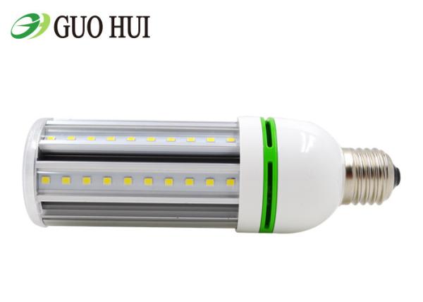 High Efficiency LED Corn Lamp 10w 20w  , Solar Led Corn Cob Lamps Street Light E27