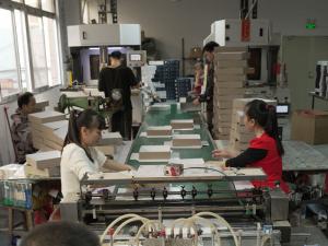 Shenzhen Sufei Packaging Co., Ltd.