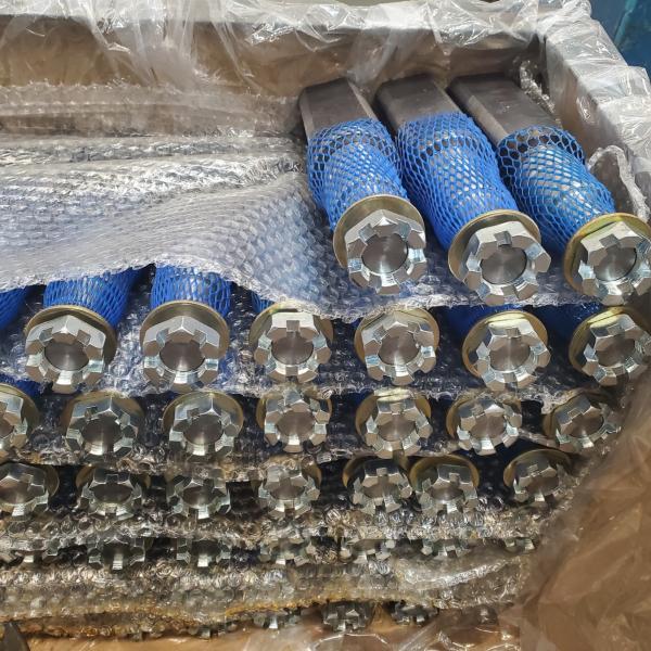 Квадратный караван шпинделей 3500lbs цапфы трейлера заштырит эпицентры деятельности или тормозные барабаны костюма цапфы