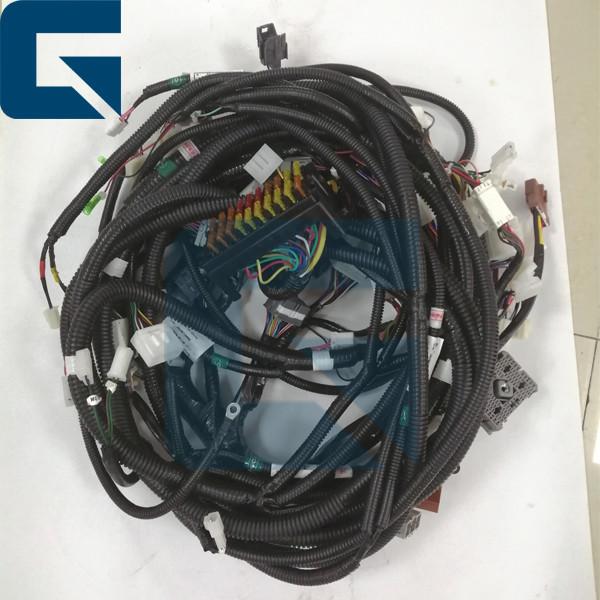 YN14E00015F1 Internal Harness For Excavator SK210-6 Engine YQ07 Wire Harness
