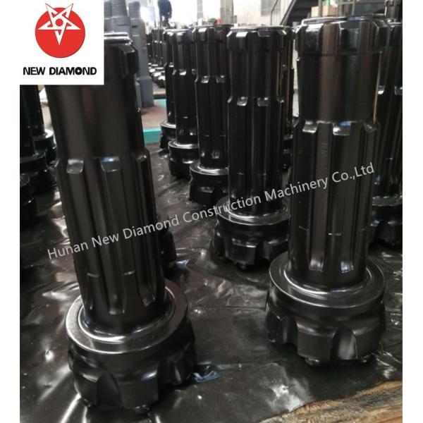 Atlas Copco DHD350 146mm 165mm DTH Hammer Bits