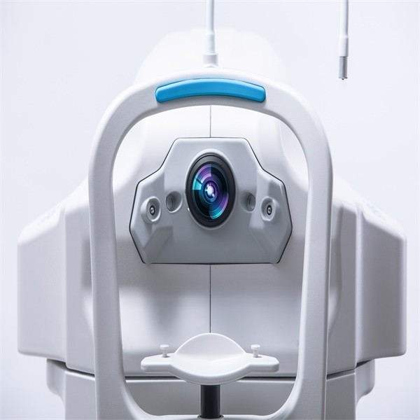 Камеры Fundus FAF воображение не Mydriatic оптически ретинальное