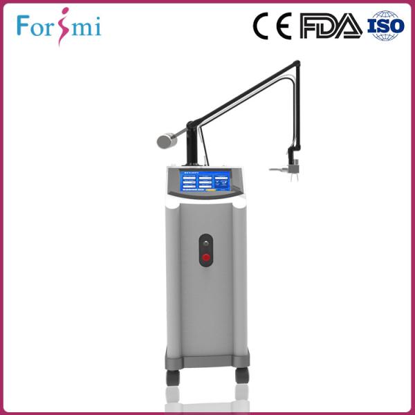 Import America Coherent laser CO2 vaginal tightening warts removal fraction laser
