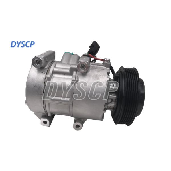DVE16 97701-2S500 977012S500 Compresor de corriente acústica Hyundai Tuscson 2013 6pk