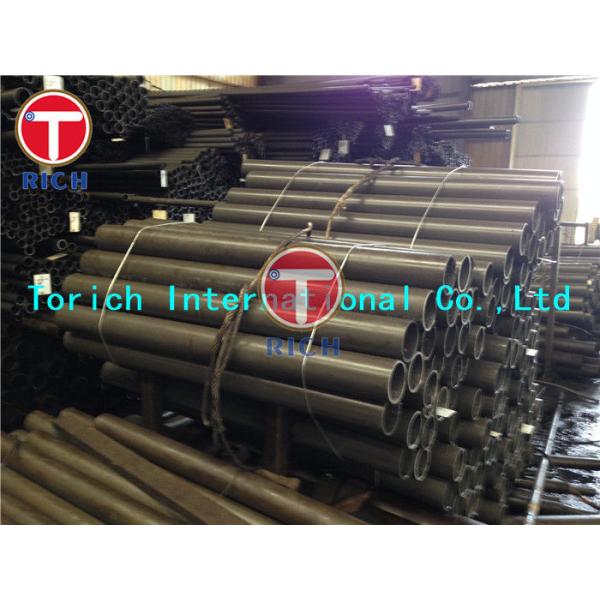 Холодный - нарисованная безшовная труба бурильной стали 45МнМоБ для провода - выровняйте шпиндели сверлильного станка