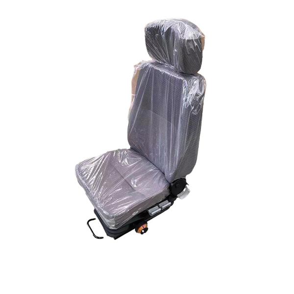 Mechanical Suspension Heavy Duty Bus Driver Truck Seat 100% Tested for Replace/Repair