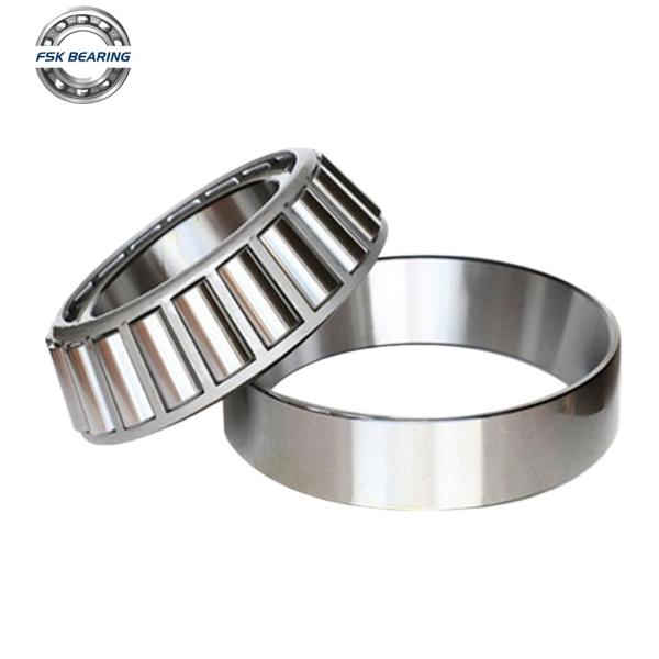 Inch Size SET413 HM212049/ HM212011 Cup And Cone Bearing Car Wheel Bearing