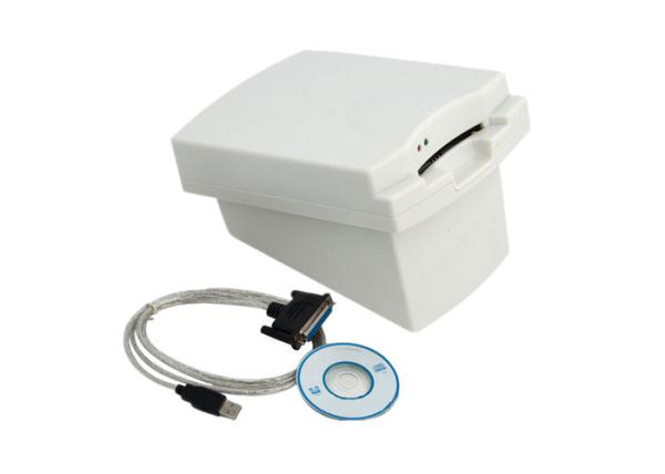 A gestão do carregamento de cartão de IC pagou antecipadamente o sistema de medida para bonde/água/gás