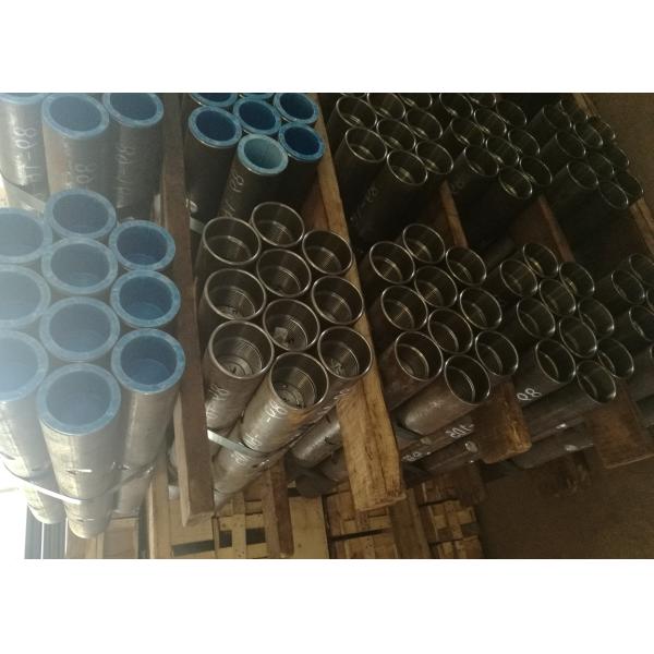 Wear Resistance Oil Well Perforators Jet Puncher Jet Cutter Special  Sand Control Perforator