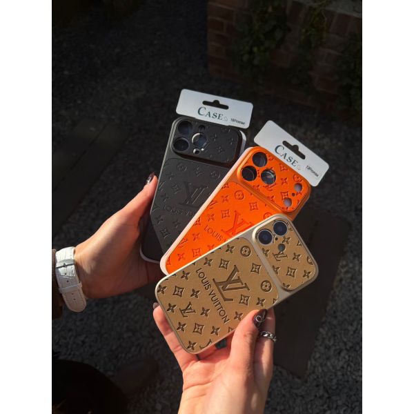 Designer phone case