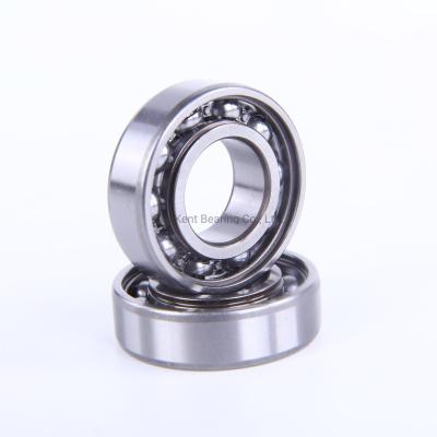 Standard Size Deep Groove Ball Bearing 68 Series for Air Conditioner Motors
