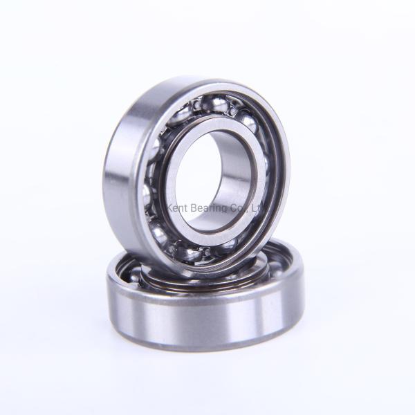 608 6000 Deep Groove Ball Bearing Z1V1 Z2V2 Z3V3 Z4V4 Carbon Steel Ball Bearings