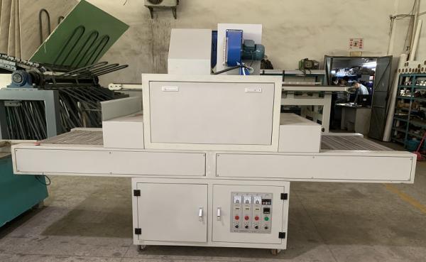 365nm Curing Lamp UV Curing Machine  With AC220V 50HZ Power Supply Energy Efficiency