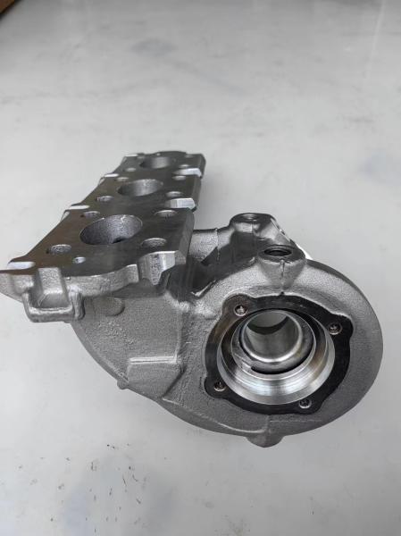 BMW B38 Reconditioned Turbo Chargers 11657633795 11657636784 Aluminum Shell