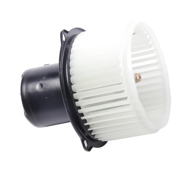 PC200-7 Moteur de ventilateur de souffleur de pelle ND116340-3860 pour vente de climatiseur