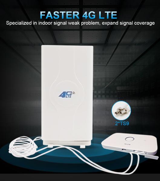 4g lte 12dbi directional Repeater External Antenna 4g Outdoor Antenna for router