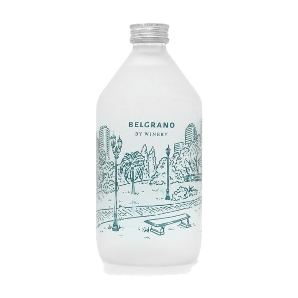 Eco Friendly BOPP Plastic Shrink Food And Beverage Labels Bottle Wine Labels Stickers