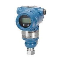 Émetteur de pression DP intelligent Émetteur de pression 3051S 3051S Émetteur de pression coplanar