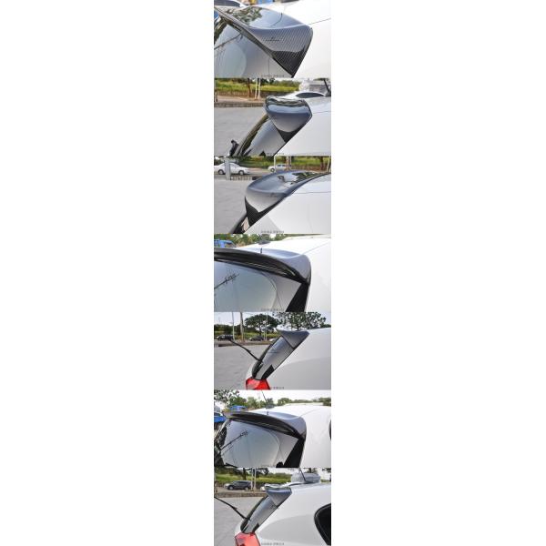 Спойлер задего ПРЕДСТАВЛЕНИЯ BMW E87