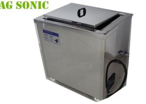 a limpeza profissional da joia de 53L 900w 40KHZ faz à máquina ultrassônico para