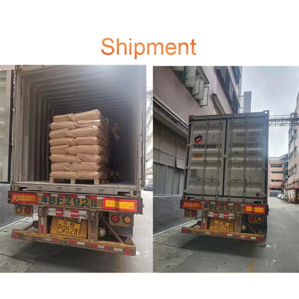 5% PTFE Reinforced Conductive PPS CF40 Plastic Granules Raw Material Self Lubricating