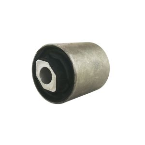 1377562 45# Steel Cab Mounting Bush 16x60x80mm For Truck