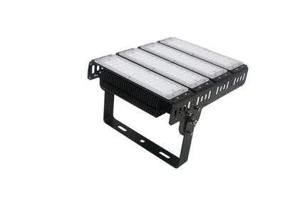High Efficiency Exterior LED Flood Lights 200W Anti Corrosion RoHS Approved