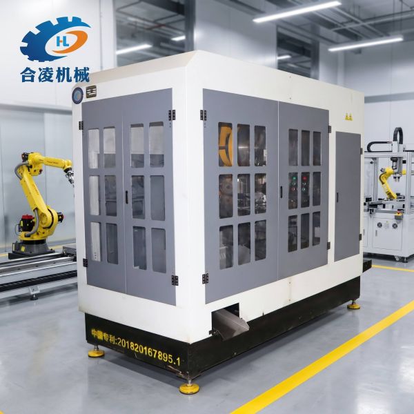 Automatic U Bolt Bending Machine-High Efficiency Construction Equipment Heling Machinery