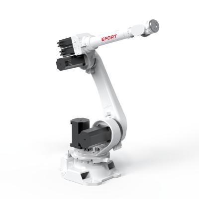 General Industrial Robot In Grinding Polishing Handling Operations Palletizing For Building Materials Logistic ER70-2100