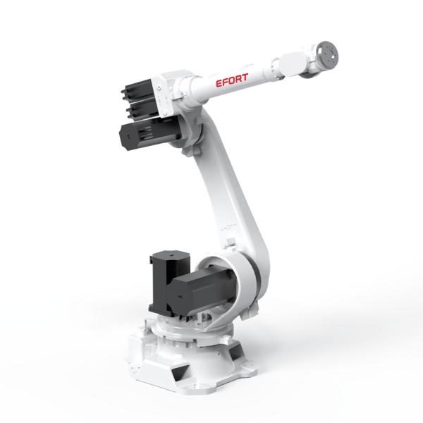 General Industrial Robot In Grinding Polishing Handling Operations Palletizing For Building Materials Logistic ER70-2100
