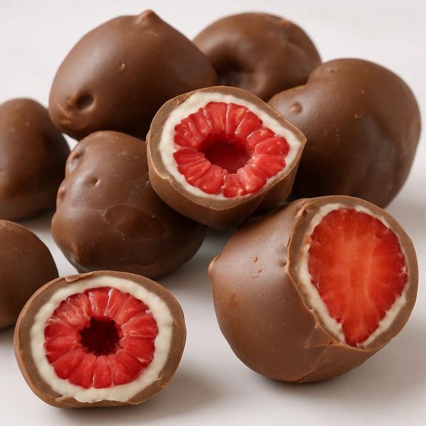 Chocolate Protein Bar Production Line Efficient Nutritious Snack Manufacturing