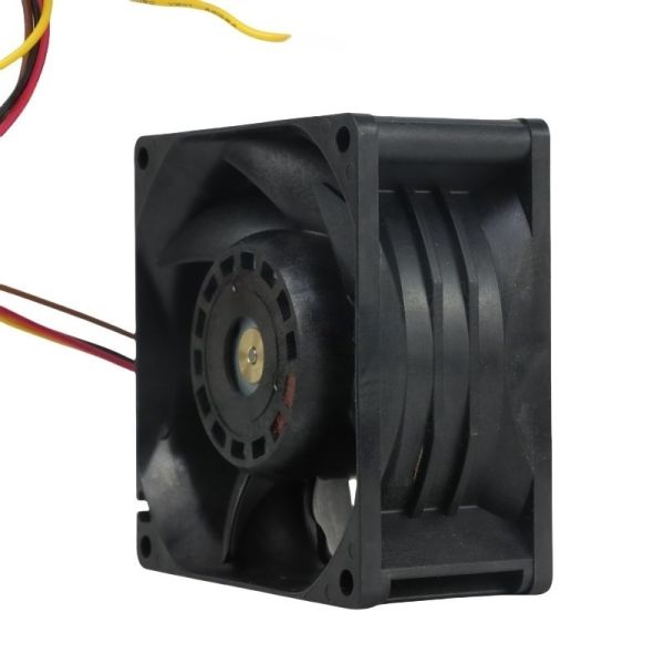 New Original  9GV0848P1G03 San Ace 80 FAN 80x38mm 48V 0.84A Brushless Axial Flow Cooling Fans