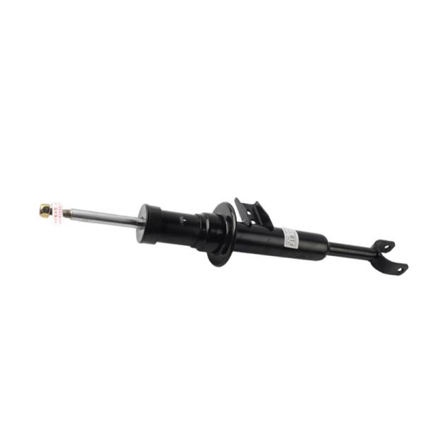 BMW F10 F11 F06 F07 Front Air Suspension Shock Strut Absorber 37116796855 37116796856