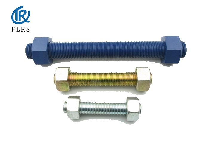 Double Ended Bolt