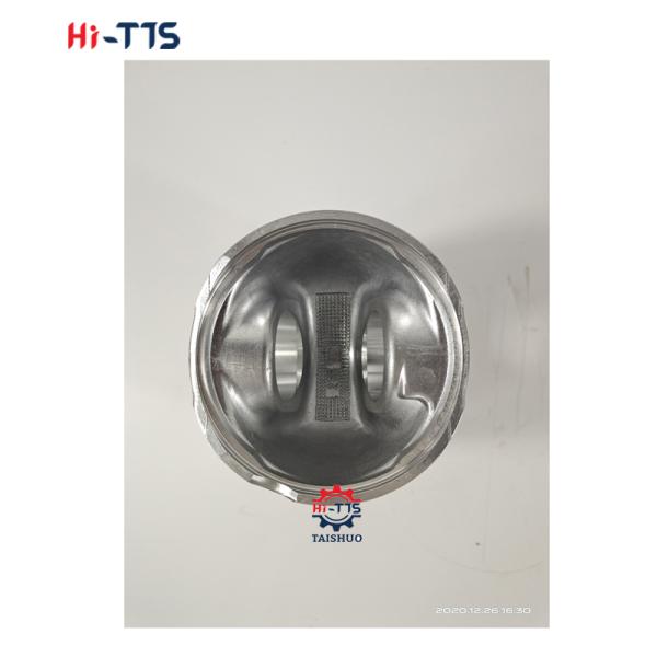 Excavator Diesel Engine C7.1 Piston 4505996 For  Diesel Engine Repair Kit
