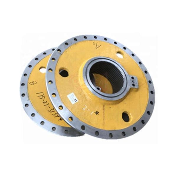 175-27-31394 Bulldozer D155-2 D155-1 spare parts main reducer sprocket 175-27-31394