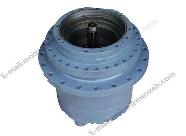 20925318 Final Drive Excavator Travel Gearbox Fit JS200 JS210 JS220 JS235