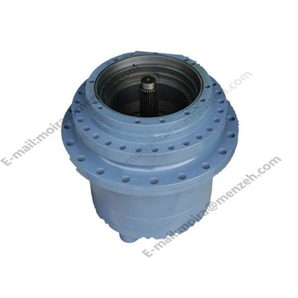 20925318 Final Drive Excavator Travel Gearbox Fit JS200 JS210 JS220 JS235
