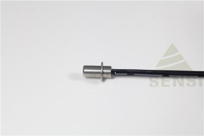 Small Stainless Steel Tube NTC Temperature Sensor Probe High Stability