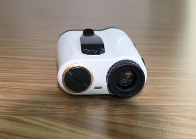 905nm Laser Rangefinder Scope Laser Golf Range Finder 18kM/h - 300kM/h