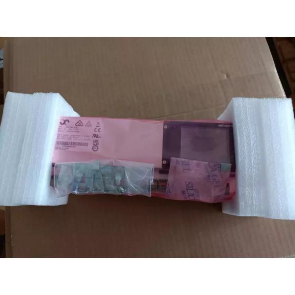 панель 242100,415 Smartpack s модуля выпрямителя тока телекоммуникаций контроля 48V Eltek