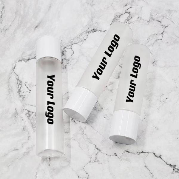 Private Label Waterproof Organic Liquid Oil Free Make Up Remover Gentle Cleansing