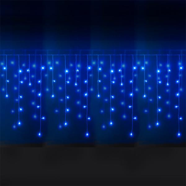 Hot sale led 110V christmas lights waterproof  outdoor icicle lights for buildings