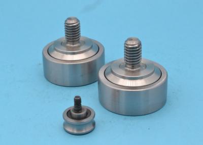 Customized Waterproof Ball Bearing High Limiting Speed Large Size Range