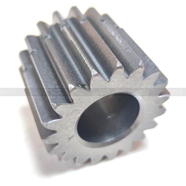 Hydraulic E307C Excavator Sun Gear Swing 2Stage For Machinery Repair 171-9456