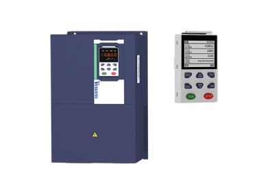 Inversor solar automático 50hp da bomba de 37kW MPPT VFD com proteção sobre atual