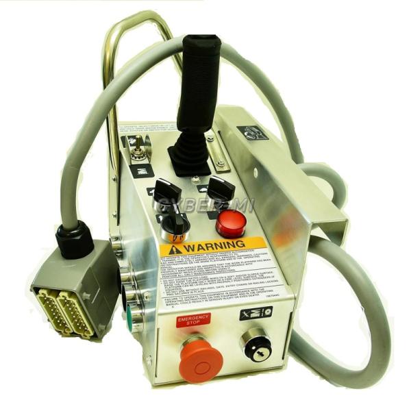 400091 SkyJack SJ 600 Серия ножницы поднимает джойстик Промышленный контроллер